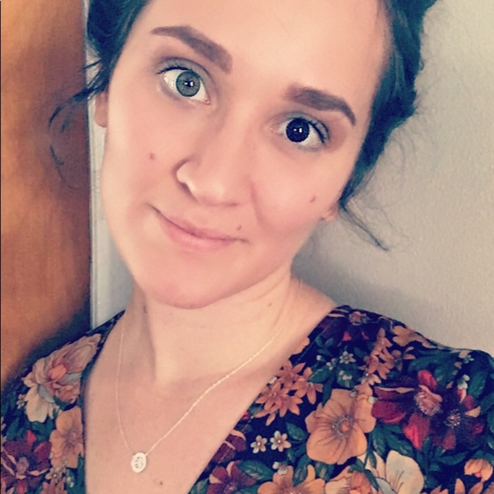 Meet your Posher, Renee
